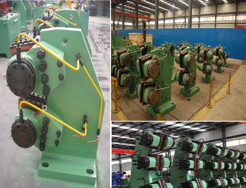 盤形制動器 盤形制動器